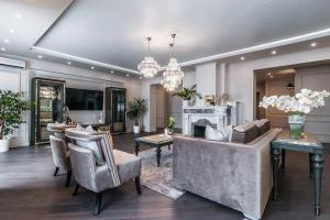 Le Secret des Fleurs