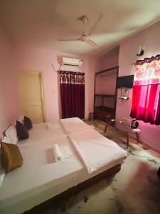 Hotel Siddhartha