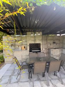 Soulfenda guest house