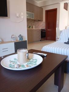 Ρηχά νερά apartment