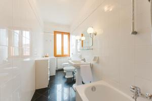 Sagredo House - Penthouse with Terrace & San Marco View