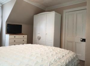 Buckie Central 2 Bed Retreat