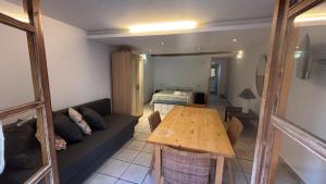 Central apartment in Tarragona