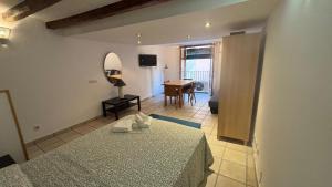 Central apartment in Tarragona