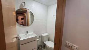 Central apartment in Tarragona