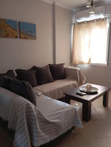 Ρηχά νερά apartment