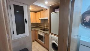Central apartment in Tarragona