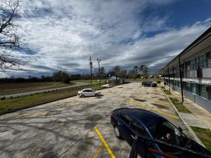 Briarwood Motel Near Valdosta University I 75