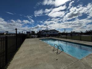 Briarwood Motel Near Valdosta University I 75