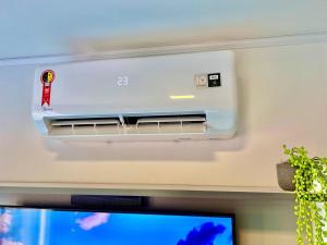 Queridinho em CWB, Apto Completo