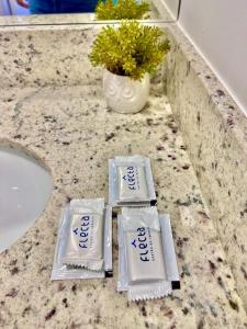 Queridinho em CWB, Apto Completo