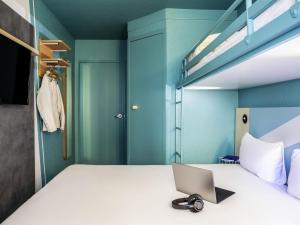 ibis budget Marne la Vallée Chelles