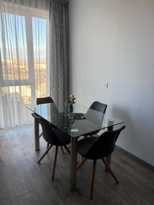 Alma Apartment