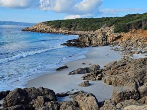 Agriturismo Is Solinas img5