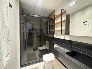 Flat NOA Residence Club Ponta de Campina