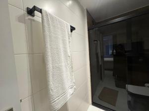 Flat NOA Residence Club Ponta de Campina