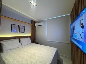 Flat NOA Residence Club Ponta de Campina