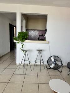 Departamento en Acapulco Caleta