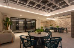 Flat NOA Residence Club Ponta de Campina