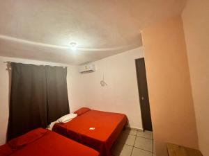 Departamento en Acapulco Caleta
