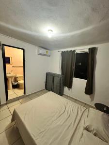 Departamento en Acapulco Caleta