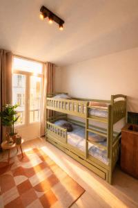 Veloria Stay Antwerp NR3