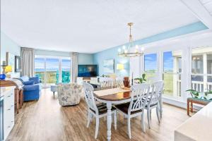 Beach Villas at Cherry Grove
