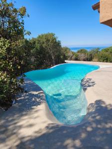 Costa Paradiso Resort