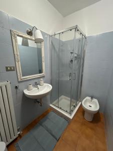 Affittacamere vicolo del pozzo