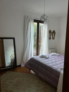 Affittacamere vicolo del pozzo