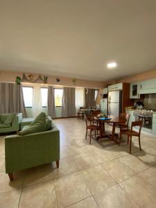 Apartamento Playa Moreno