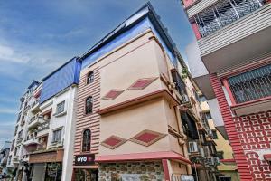 Hotel O Padmavati Projects