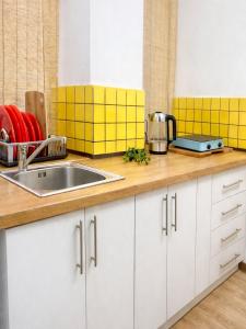 Вірменська 30-апартаменти в центрі старого Львова