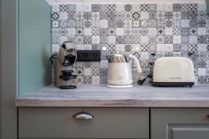 Apartmán U Hanse Bocka