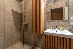 Apartmán U Hanse Bocka