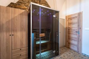 Apartmán U Hanse Bocka