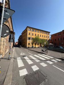 Dimora DArco Palazzo Mattesilani Vecchietti