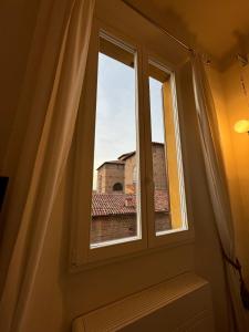 Dimora DArco Palazzo Mattesilani Vecchietti