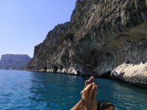 Central Dorgali Guest House img22