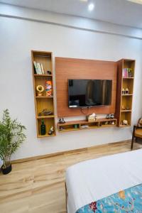Sunhaven Studio I Work & Leisure Stays I Near Expo Mart