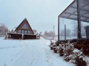 Azad A-Frame