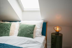 Premium Design Loft - Old Town