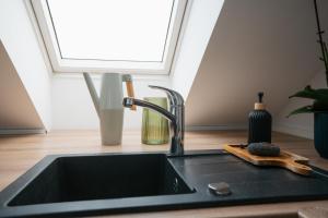 Premium Design Loft - Old Town