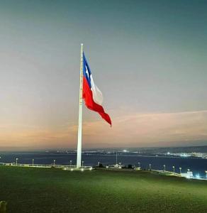 Departamento amoblado Arica City Center