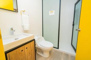 Loft Coworking Vigilancia 24hrs Internet y Amenities 207