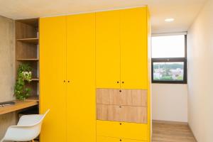 Loft Coworking Vigilancia 24hrs Internet y Amenities 207