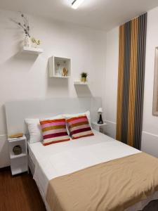 Habitación tequendama