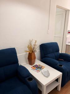 Habitación tequendama