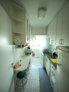 Apartamento 68m 3 dorms 1 suite mobiliado 2 vagas