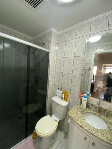 Apartamento 68m 3 dorms 1 suite mobiliado 2 vagas